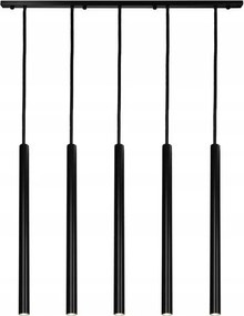 Függő lámpa Yabu 5528 Antigo