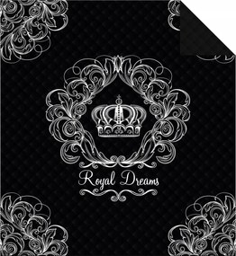 Holland Ágytakaró 170x210 Steppelt K40