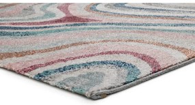 Parma Wave szőnyeg, 200 x 290 cm - Universal