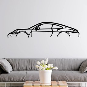 DUBLEZ | Modern kép - Porsche 911 GT2