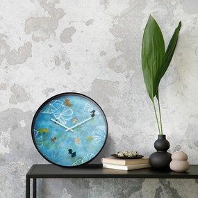 Falióra ø 30 cm Pond – NeXtime