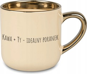 Bögre Nagy Krémes Kávé Te Ajándék Feleségnek Valentin-nap Évfordulóra