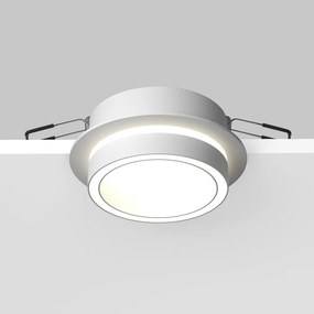 Maytoni Orlo DL087-GX53-RD-W 1x15W/GX53 IP20