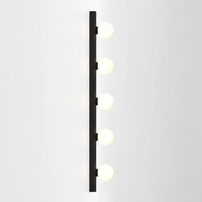 Astro Lighting CABARET 1087008 Fali lámpa 5x3W/G9 IP44