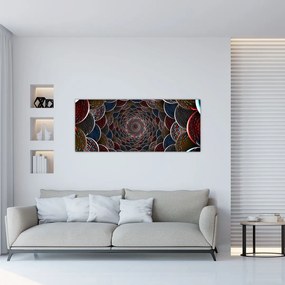 Kép - Vortex (120x50 cm)