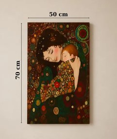 Vászonkép, 50×70 cm – TR468VLR1110