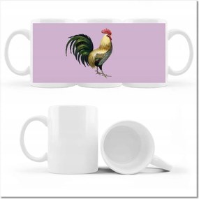 Fotó bögre Kakas Teleranek Kakas