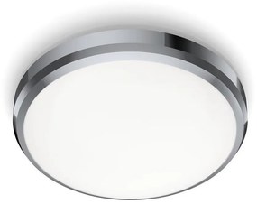 Philips - LED fürdőszobai mennyezeti lámpa DORIS LED/6W/230V 4000K IP44 8718699777210