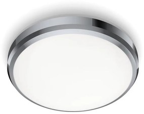 Philips Philips - LED fürdőszobai mennyezeti lámpa DORIS LED/6W/230V 4000K IP44 P4033