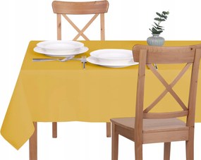 Abrosz Foltálló 130X250 Mézszínű