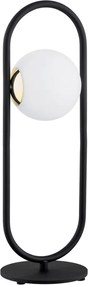 Argon SALERNO 8046 Fali lámpa 1x15W/E27 IP20