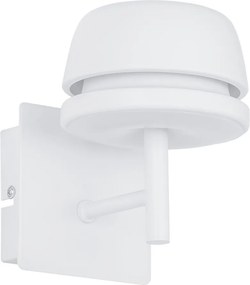 Italux Modern Fali lámpa Miranda Fehér ITXAB16004-1A WH