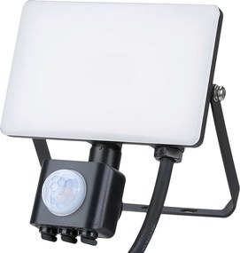 Eko Light FLOODLIGHT EKN9018 Halogén reflektor 1x20W/LED 5000K 2000lm IP44