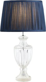 Laura Ashley Meredith 3725860-Q Asztali lámpa IP20