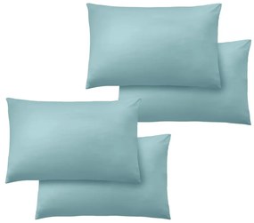 Párnahuzat szett 4 db-os 50x75 cm So Soft Easy Iron – Catherine Lansfield