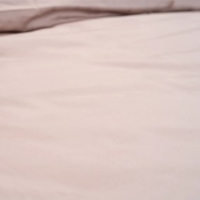 4Home Selyem ágynemű Cappuccino, 140 x 220 cm, 70x 90 cm, 140 x 220 cm, 70 x 90 cm