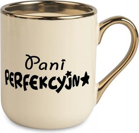 Bögre Elegáns Ajándék A Tökéletes Háziasszonynak Irodai Feleség Vezető