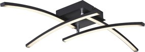 GLOBO 67129-24 TASNY I Modern LED Mennyezeti Lámpa LED IP20
