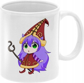 Lulu Vicces Bögre League Of Legends Születésnapi Ajándék 330ml Csomagolás