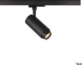 SLV NUMINOS® ZOOM M DALI 1006116 Sínreflektor 1x20W/LED 3000K 1800LM