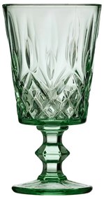 Borospohár szett 4 db-os 290 ml Sorrento – Lyngby Glas