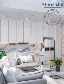 Függeszték Arany ORGANIC MAXLIGHT P0204