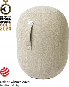 Vluv Kapsul Stov M Kavicsos egyensúlyozó szék kényelmes ülőhely