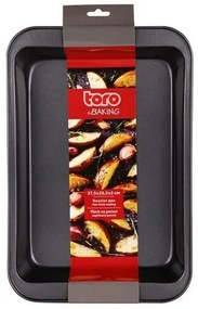 Toro tepsi, 37,5 x 25,5 x 5 cm