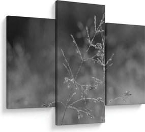 Kép - Vidéki rét (90x60 cm)