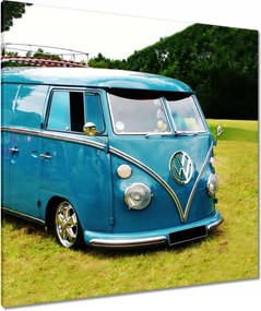 Vászonkép 90x90 Volkswagen Transporter