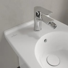 Villeroy & Boch 54610001 - Álló bidé O.NOVO 57x36 cm kerámia/fehér
