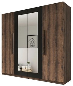 Szekrény Austin A100