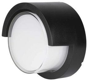 V-Tac LED Kültéri fali lámpa LED/7W/230V IP65 VT0933