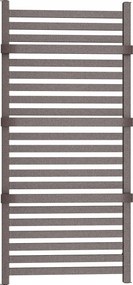 Fürdőszobai radiátor Sail 430/1150 Bordo