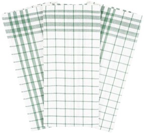 4Home Cube  konyharuha 50 x 70 cm, 3 db-os szett