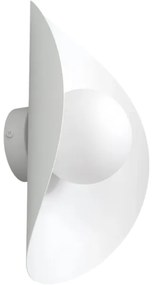 FIERO fali lámpatest 1xG9/8W/230V fehér