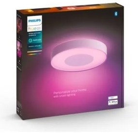 Philips -LED RGB Dimmelhető fürdőszobai lámpa Hue LED/33,5W/230V IP44 á. 381