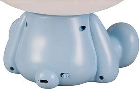 Kék gyerek éjjelilámpa Cutie – Reality