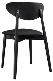 Étkezőszék KD 65 C (fekete) . 1103476