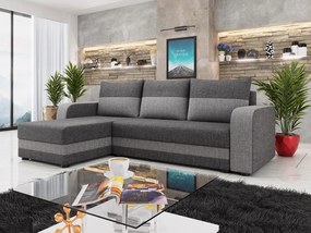 Széthúzható kanapé Nyx (Lux 06 + Lux 05). 1059679