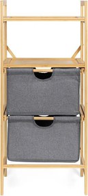 Avenberg BAMBU DUO Bambuszpolc