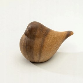 Bird Dark I figura 10x5x6 cm 10x5x6 cm