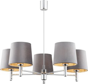 Argon BOLZANO PLUS 2110 Csillár 5x15W/E27 IP20