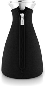 Eva Solo Cafesolo Kávéfőző 1 l thermo tokban fekete