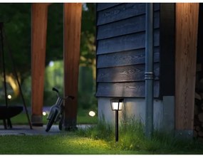 Philips - LED Napelemes lámpa érzékelővel NISSA LED/1,8W/3,7V 3000K IP44