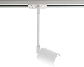 Nordlux LINK EXPLORE 86189901 Sínreflektor 1x7W/GU10 IP20