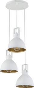 Sigma Lighting MARS 32261 Függőlámpa 3x60W/E27