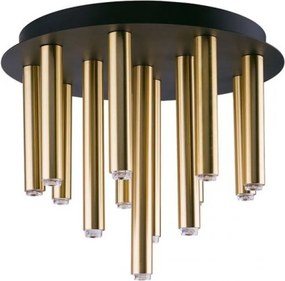 NOWODVORSKI 9054 STALACTITE Glamour Mennyezeti Lámpa G9 IP20