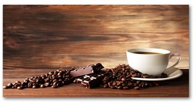 Akril üveg kép Kávé és csokoládé oah-81730497