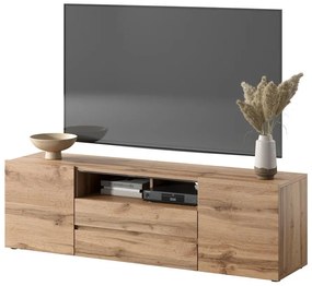 Tv szekrény/asztal Boss  (wotan tölgy). 1098621